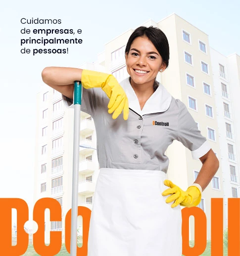 Diarista SP